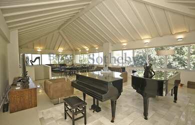 Imagem 1: Casa com vista deslumbrante