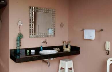 Imagem 6: São José do Rio Preto - Casa Padrão - Jardim Bosque das Vivendas