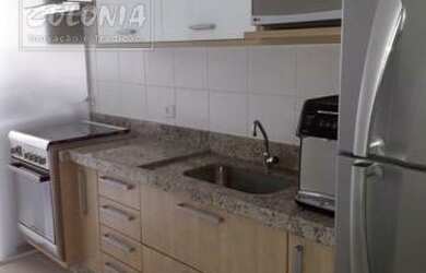 Imagem 3: Santo André - Apartamento Padrão - Vila Metalúrgica