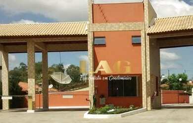 Imagem 4: Terreno à venda, 922 m² por R$ 115.000,00 - Condomínio Village Serra...