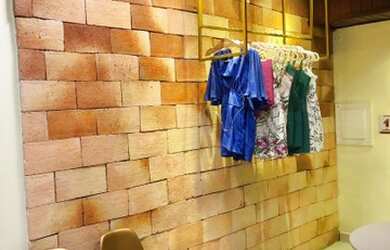 Imagem 2: Loja - act troca. 