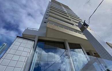 Imagem 1: Lindo Apto, Vista Mar, R$ 207.500 Entrada chaves na Mao