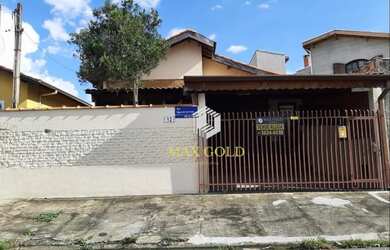 Imagem 2: Casa com 4 dormitórios, 175 m² - venda por R$ 350.000,00 ou aluguel...