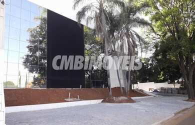 Imagem: O depósito possui 5 Vagas na garagem, 1.866m² de Área, Imóvel