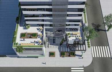 Imagem 9: Toledo - Sala Comercial - Centro