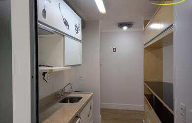 Imagem 6: Apartamento com 3 dormitórios, 77 m² - venda por R$ 820.000,00 ou aluguel...