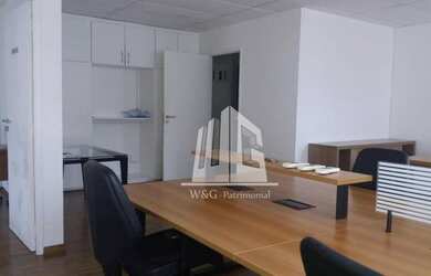 Imagem 2: Conjunto, 71 m² - venda por R$ 923.000,00 ou aluguel por R$ 3.000,00/mês...