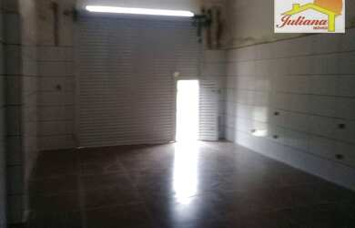 Imagem 6: Salão à venda, 50 m² por R$ 110.000 - Santa Terezinha - Itanhaém/SP