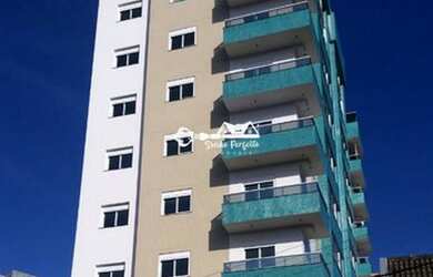 Imagem: O apartamento possui 3 Dormitórios, 1 Banheiro, 2 Vagas na