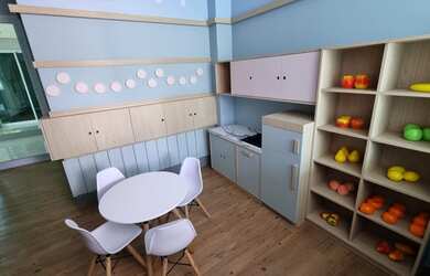 Imagem 6: Apartamento para venda possui 88 metros quadrados com 3 quartos