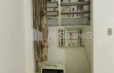 Imagem 4: Conjugado em Copacabana, Av. Nossa Senhora de Copacabana