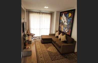 Imagem 1: Cobertura com 2 dormitórios, 106 m² - venda por R$ 1.166.000,00 ou aluguel...