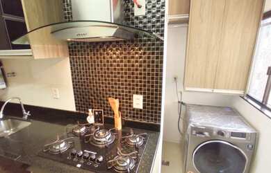 Imagem 12: BRASÍLIA - Apartamento Padrão - CRUZEIRO NOVO