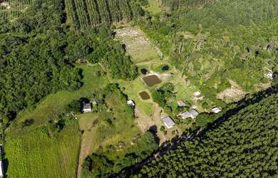 Imagem 7: Terreno à venda, 8875 m² por R$ 275.000,00 - Cadiz - Gravataí/RS