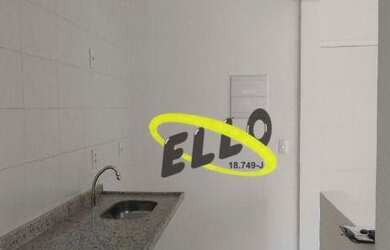 Imagem 6: Apartamento com 2 dormitórios, 52 m² - venda por R$ 210.000,00 ou aluguel...