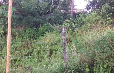 Imagem: O terreno possui 25m² de Área e está localizado em Praia