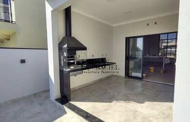 Imagem 11: Casa com 3 dormitórios à venda, 167 m² por R$ 1.166.000 - Jardim Residencial...