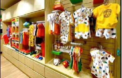 Imagem 2: Loja de Roupas à venda, 110 m² por R$ 280.000 - Centro -RIBEIRAO PIRESP