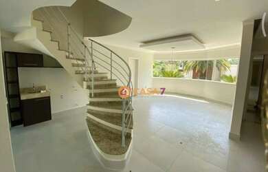 Imagem 1: Casa com 3 dormitórios, 600 m² - venda por R$ 3.200.000,00 ou aluguel...