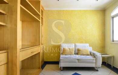 Imagem 13: SAO PAULO - Apartamento Padrão - Jardim Marajoara