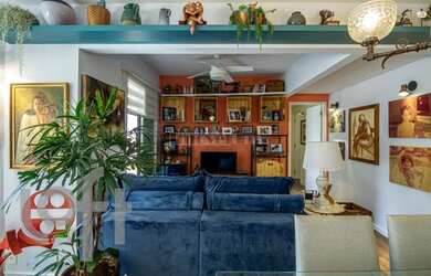 Imagem 4: São Paulo - Apartamento Padrão - Pinheiros