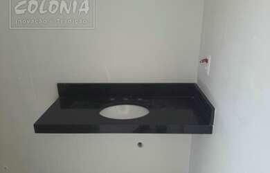 Imagem 10: Santo André - Apartamento Padrão - Jardim