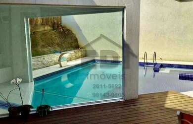 Imagem 3: Casa à venda no bairro Camboinhas - Niterói/RJ