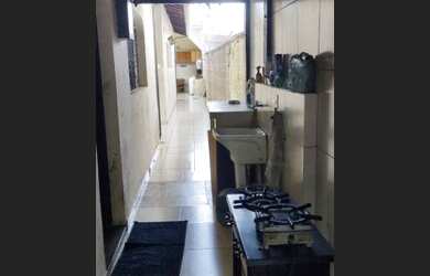 Imagem 4: Casa com 4 dormitórios, 201 m² - venda por R$ 1.150.000,00 ou aluguel...