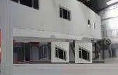 Imagem 2: Galpão à venda, 750 m², vão livre de 360m2, por R$ 2.880.000 - Vila...