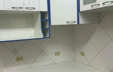 Imagem 16: Santo André - Apartamento Padrão - Jardim Bela Vista