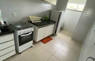 Imagem 3: Apto Mobiliado para locação no Condomínio Versília Beach