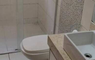 Imagem 9: CASA EM JARDIM TROPICAL. 110m² de Área, 1 Vaga na garageme2 Dormitórios