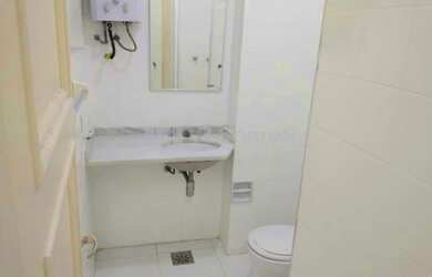 Imagem 6: Apartamento Conjugado em Copacabana. Av. Atlântica