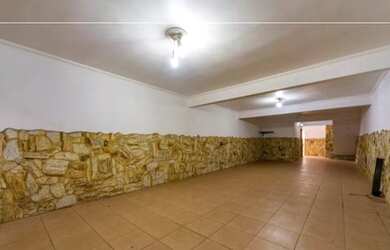 Imagem 9: Sobrado com 4 dormitórios, 360 m² - venda por R$ 950.000,00 ou aluguel...