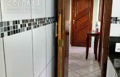 Imagem 10: São Paulo - Apartamento Padrão - Jardim Santa Terezinha Zona Leste