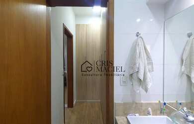 Imagem 16: Casa com 3 suítes à venda, 180 m² por R$ 1.490.000 - Jardim Residencial...