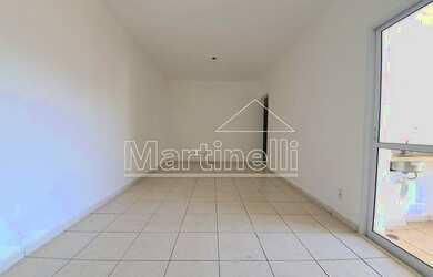 Imagem 1: Ribeirão Preto - Apartamento Padrão - Jardim São José