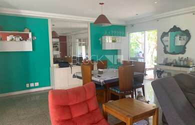 Imagem 11: Rio de Janeiro - Casa de Condomínio - Barra da Tijuca