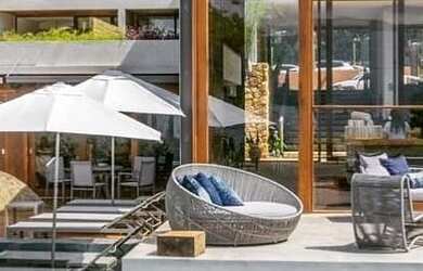 Imagem 11: Casa di Sirena - Apartamentos a venda Ilhabela de 1 suíte