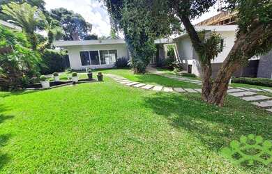 Imagem 16: Casa com 5 dormitórios, 900 m² - venda por R$ 10.000.000,00 ou aluguel...