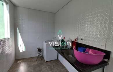 Imagem 7: Sobrado 4 Quartos no Jockey Club Vicente Pires