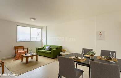 Imagem 1: São Paulo - Apartamento Padrão - Pinheiros