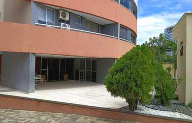 Imagem: O apartamento possui 3 Dormitórios, 3 Banheiros, 2 Vagas na