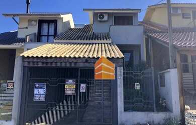 Imagem: A casa possui 3 Dormitórios, 1 Banheiro, 114m² de Área e