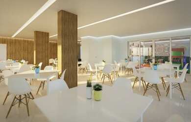 Imagem 6: Lançamento de 3 quartos vem ai Green Life Parnamirim RN