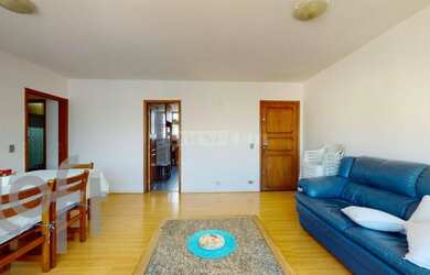 Imagem 3: São Paulo - Apartamento Padrão - Pinheiros