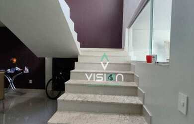 Imagem 8: Sobrado 4 Quartos no Jockey Club Vicente Pires