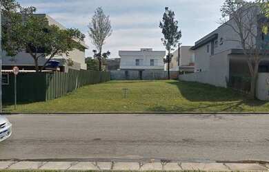 Imagem 11: Terreno para venda no Condomínio Burle Marx