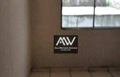 Imagem 6: Apartamento Garden com 2 dormitórios à venda, 50 m² por R$ 159.000,00 - Lourdes - Juiz de