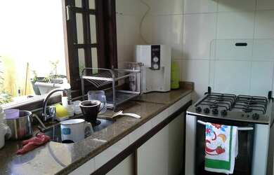 Imagem 9: Casa em Condomínio para Venda em Pontinha Araruama-RJ